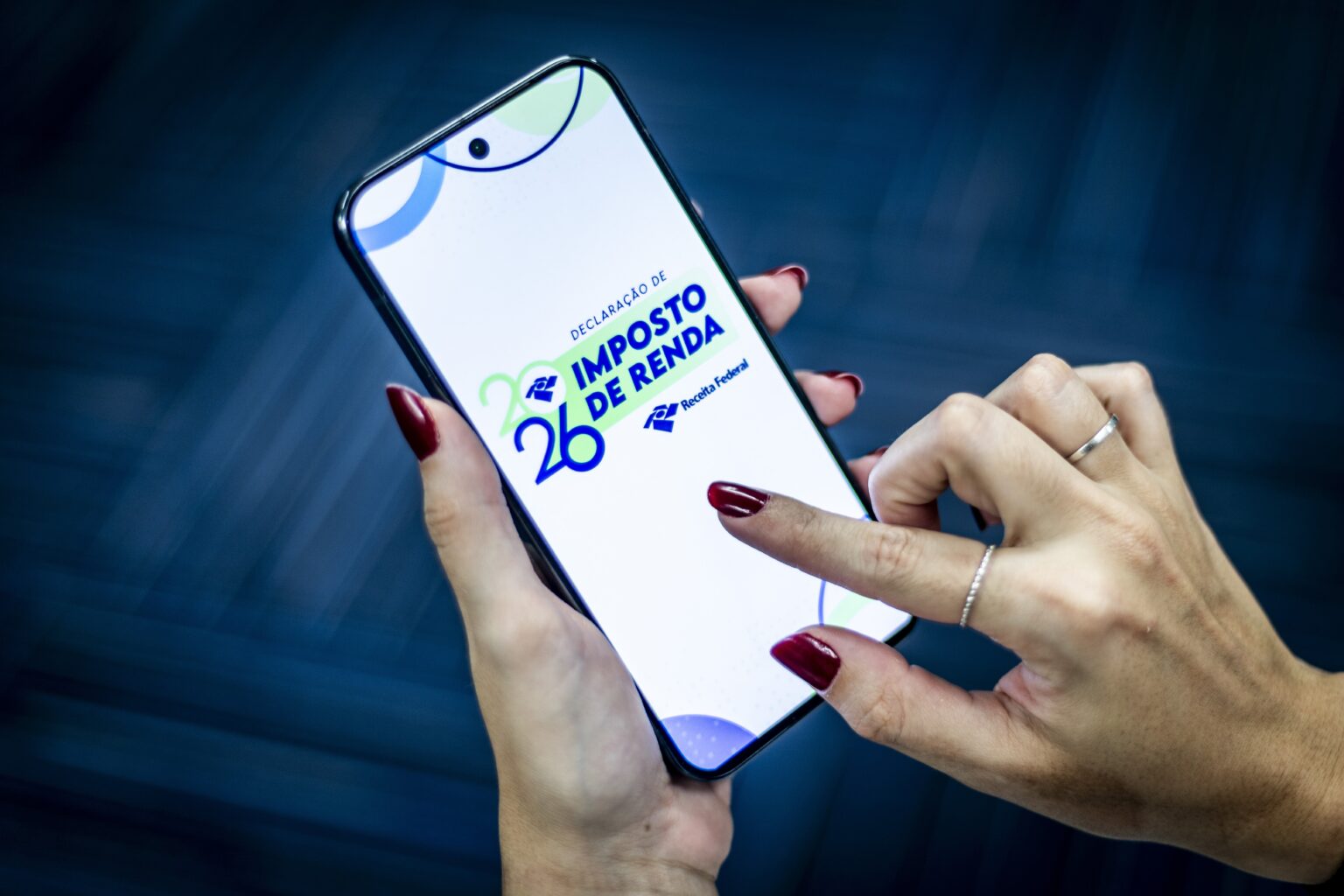 Imposto de Renda 2026: Novidades na Declaração Pré-preenchida e Prazo de Entrega Imposto de Renda 2026: Novidades na Declaração Pré-preenchida e Prazo de Entrega