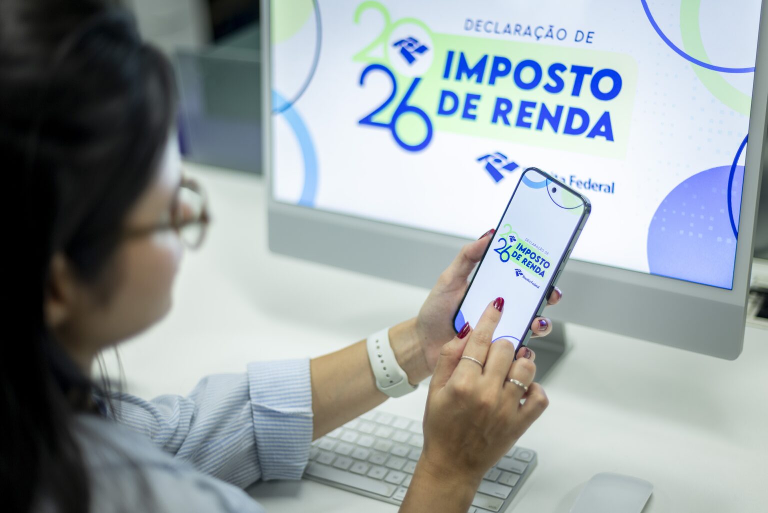 Imposto de Renda 2026: Profissionais de Saúde Sem Recibos no Receita Saúde Podem Declarar Valores Re