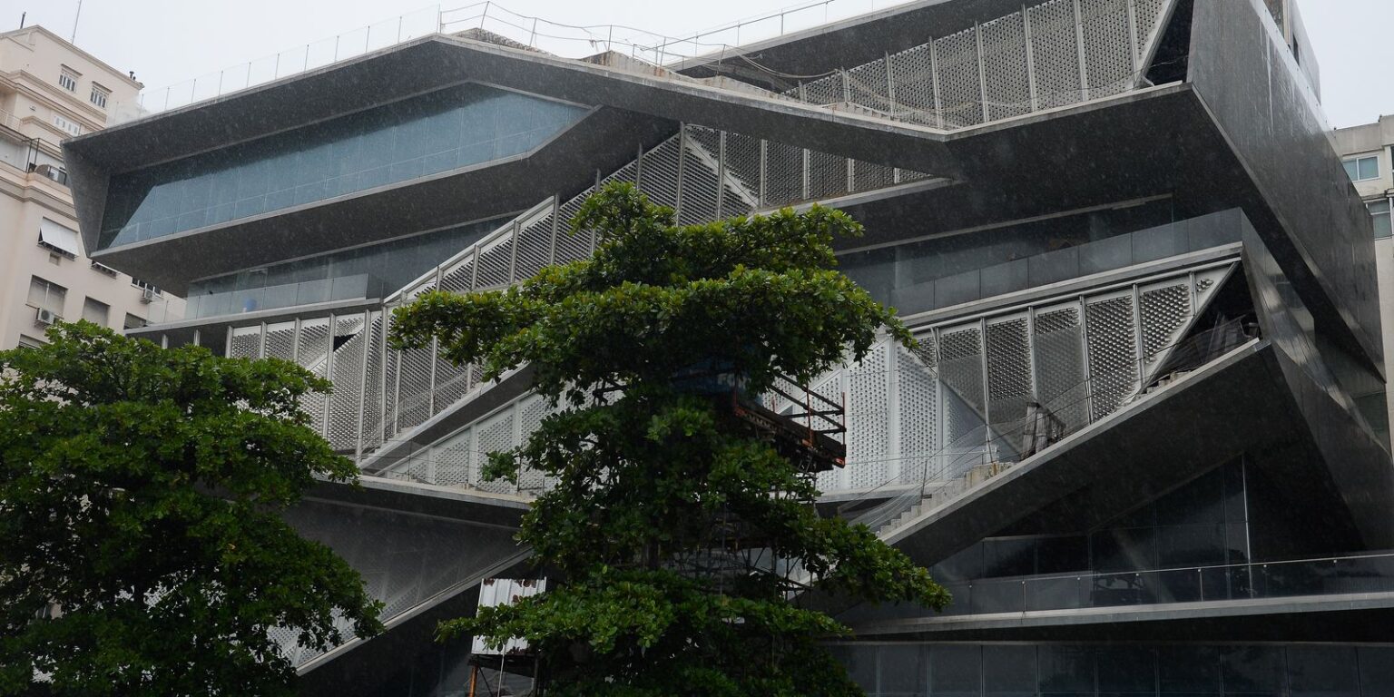 Inauguração do Museu da Imagem e Som no Rio é Adiada - O Que Esperar?