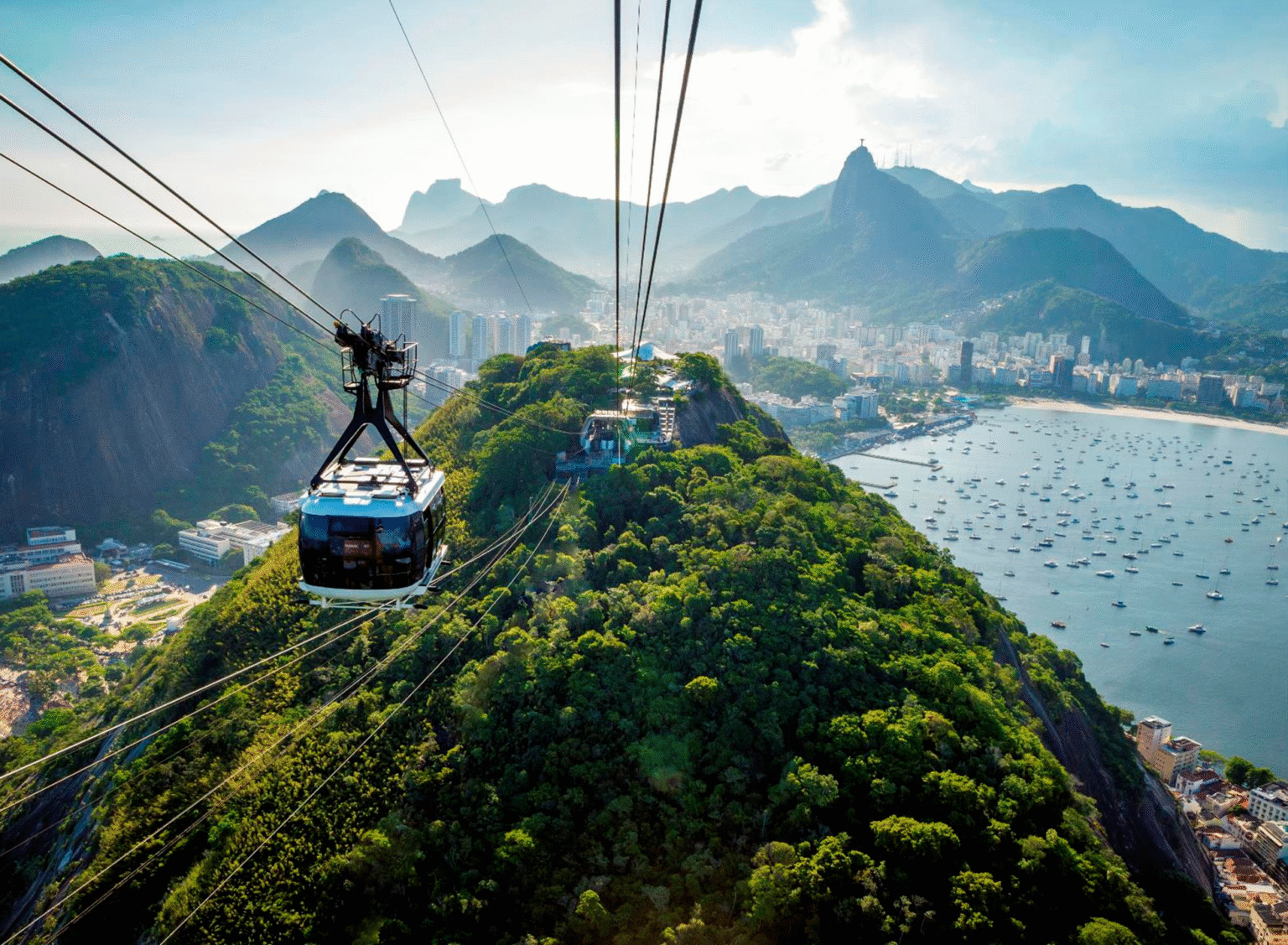 Início da Contribuição Voluntária Para Fundo de Promoção Turística do Rio Início da Contribuição Voluntária Para Fundo de Promoção Turística do Rio