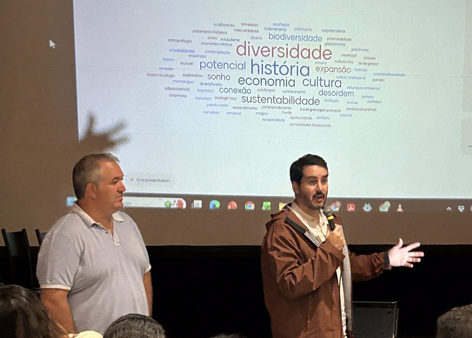 Inovação no Turismo: Embratur Lança Workshop DestinoLAB Paraty