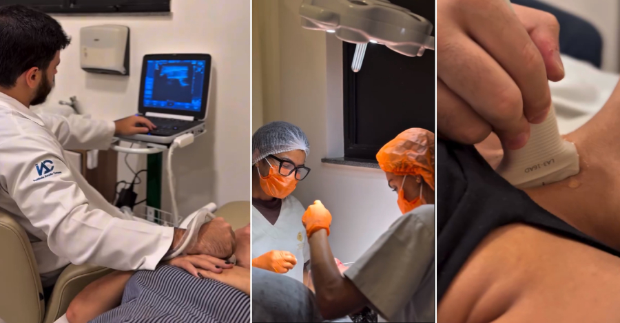 Instituto Família Poncio: Transformando o Acesso à Saúde em Duque de Caxias Instituto Família Poncio: Transformando o Acesso à Saúde em Duque de Caxias