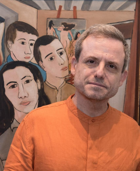 Instituto Pintora Djanira Impulsiona a Presença da Artista no Mercado Cultural Brasileiro