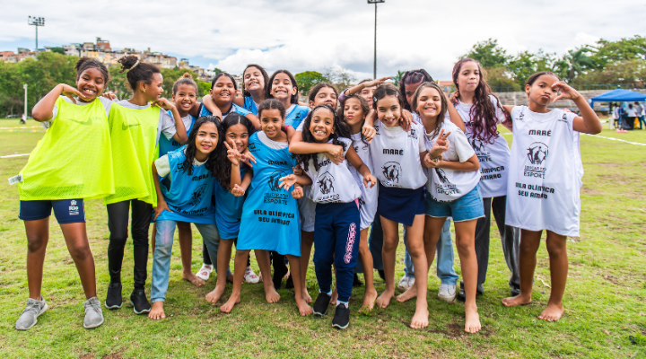 Instituto Uevom Expande Suas Atividades de Assistência Social no Rio de Janeiro Instituto Uevom Expande Suas Atividades de Assistência Social no Rio de Janeiro