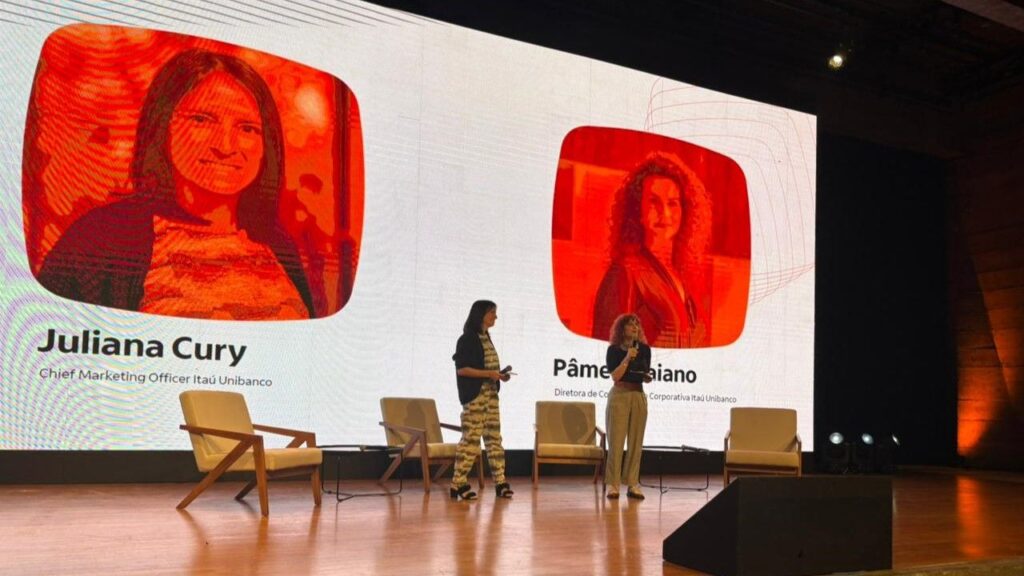 Itaú Live: A Nova Plataforma de Entretenimento do Banco Itaú