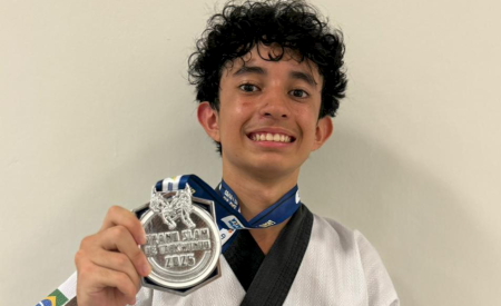 Jacareí Brilha em Competições de Taekwondo e Judô no Rio de Janeiro e São Paulo