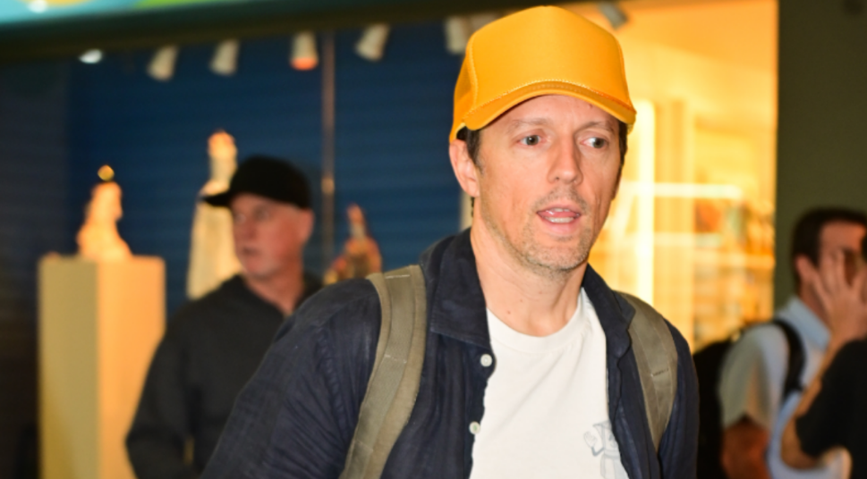 Jason Mraz no Brasil: Uma Maratona de Shows Imperdíveis