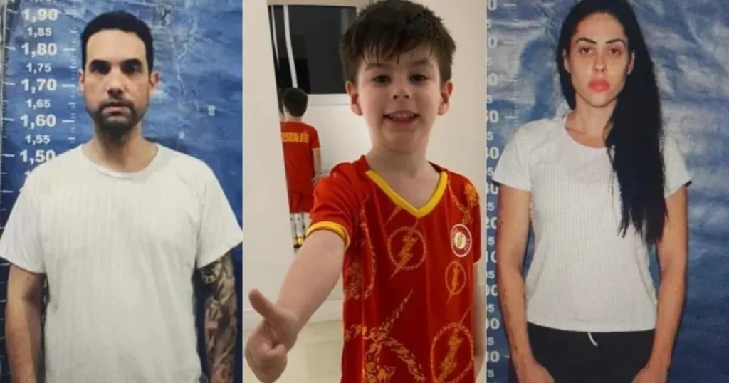 Julgamento de Henry Borel Começa Hoje e Promete Revelações Impactantes