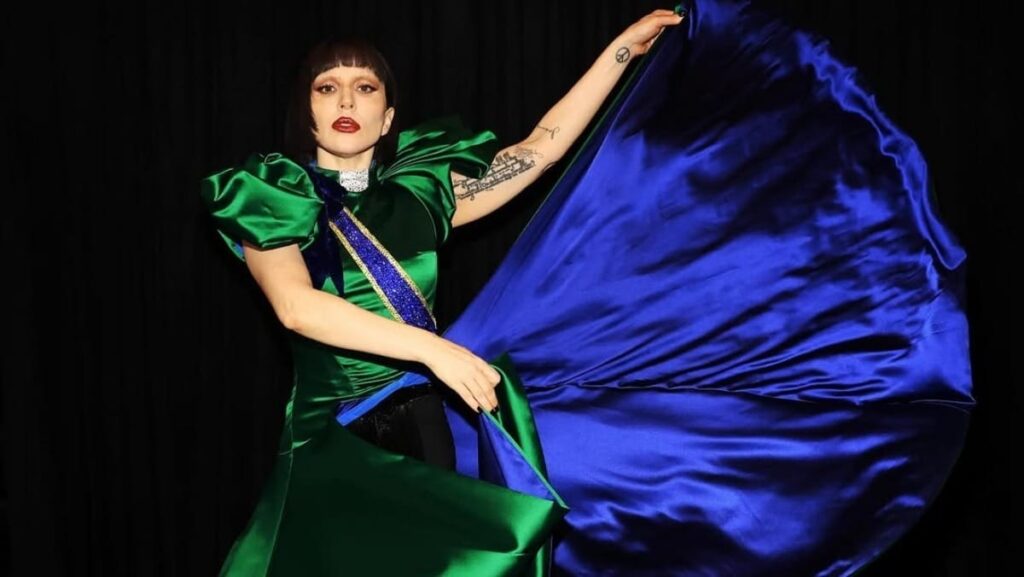 Lady Gaga Celebra 40 Anos: Relembre Sua Trajetória no Brasil