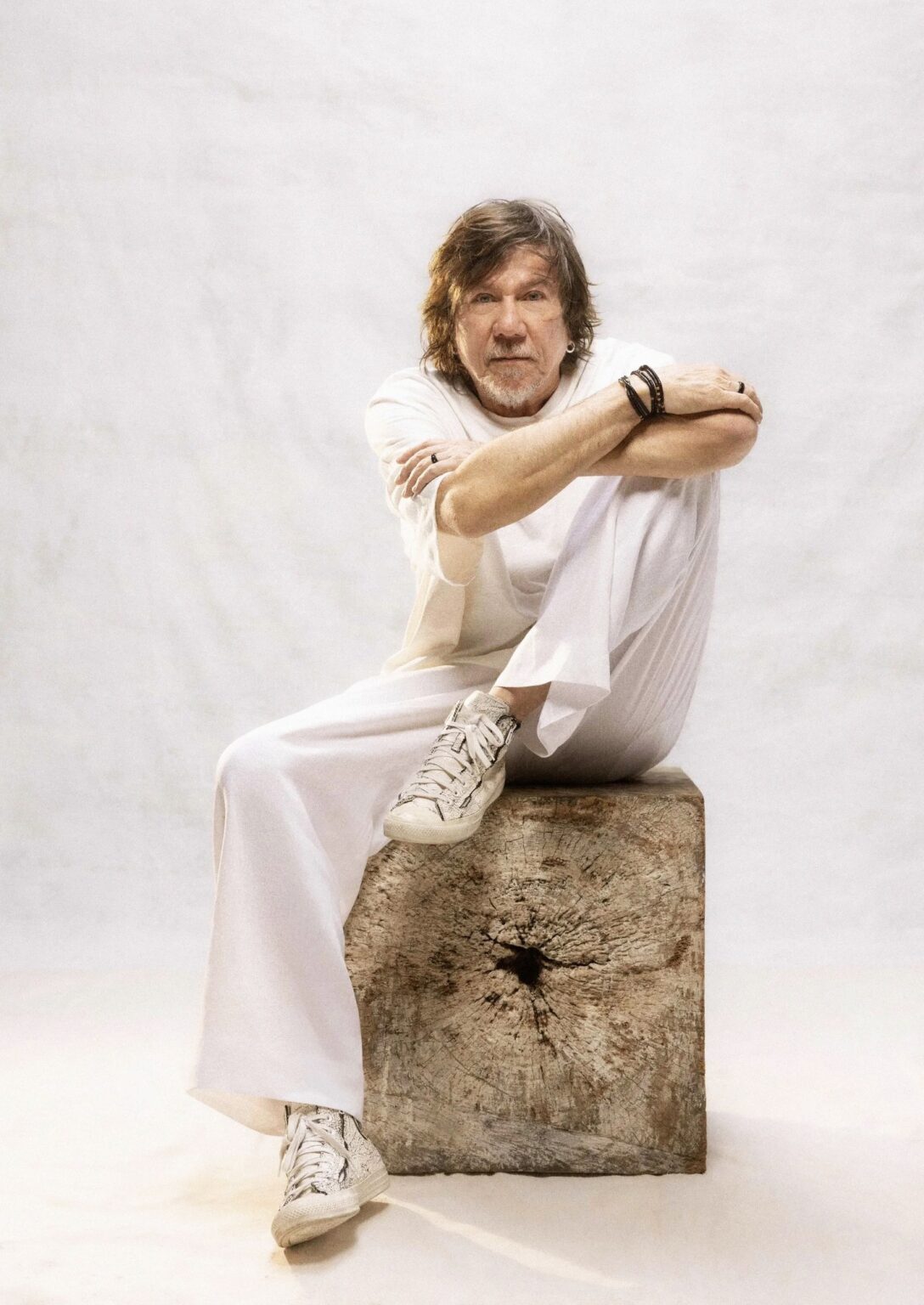 Lenine em Turnê 'Eita': Conectando Brasil e Argentina de Maio a Setembro