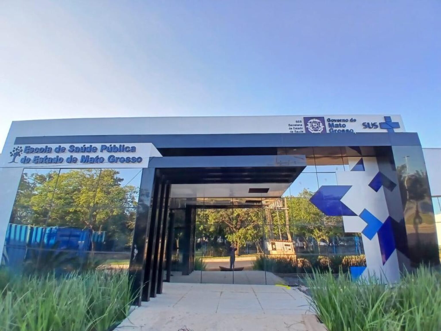 Live Especial da ESP-MT Destaca Cuidados com a Obesidade no SUS Live Especial da ESP-MT Destaca Cuidados com a Obesidade no SUS