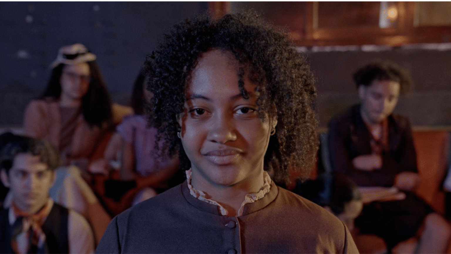 Lúcia Murat apresenta 'A Hora do Recreio': Um Documentário sobre Educação e Resistência