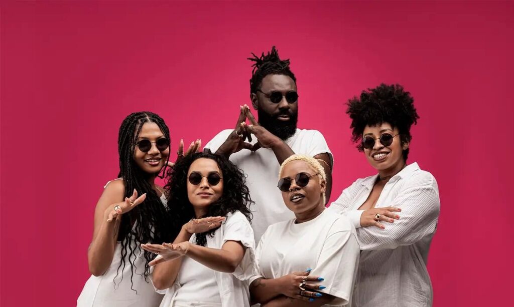 Magnólia: Espetáculo Inspirado em Jorge Ben Jor Faz Estreia no Sesc Copacabana