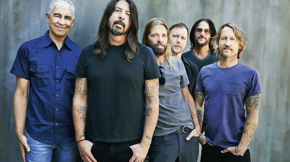 Megashows em São Paulo: Foo Fighters, U2, Coldplay e Rolling Stones entre as Atrações Cotadas