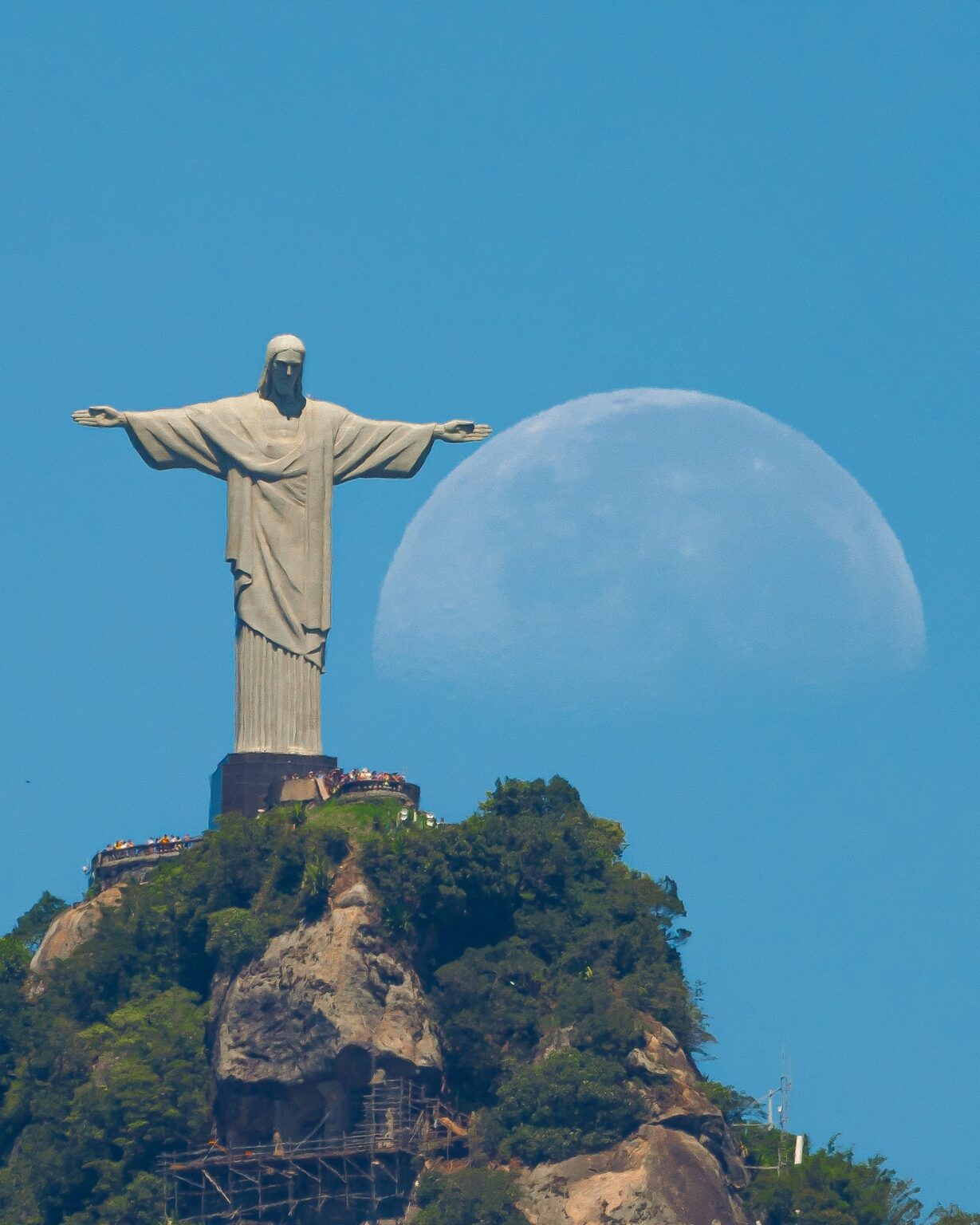 Melhores Atrações Culturais do Fim de Semana no Rio de Janeiro