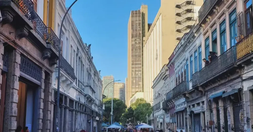 Mercado Central: O Novo Destino Gastronômico do Rio de Janeiro