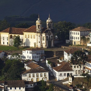 Minas Gerais Inicia 2026 com Sinais de Retomada no Turismo