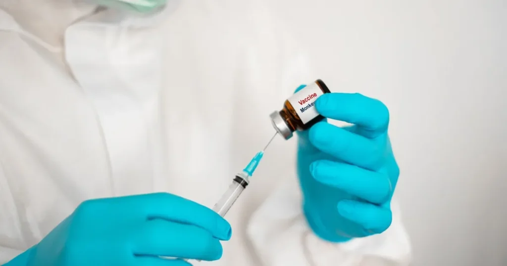 Mpox avança no Brasil: 149 casos confirmados em 13 estados, alerta o Ministério da Saúde Imagem do artigo