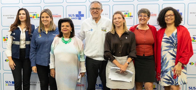 Ministério da Saúde Implementa Novas Ações para Apoiar Mulheres Vítimas de Violência