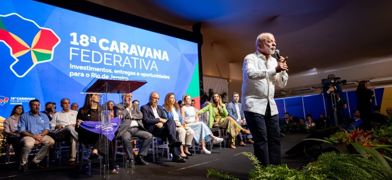 Ministério da Saúde Inaugura Medidas Para Reduzir Filas de Exames e Cirurgias no RJ Ministério da Saúde Inaugura Medidas Para Reduzir Filas de Exames e Cirurgias no RJ