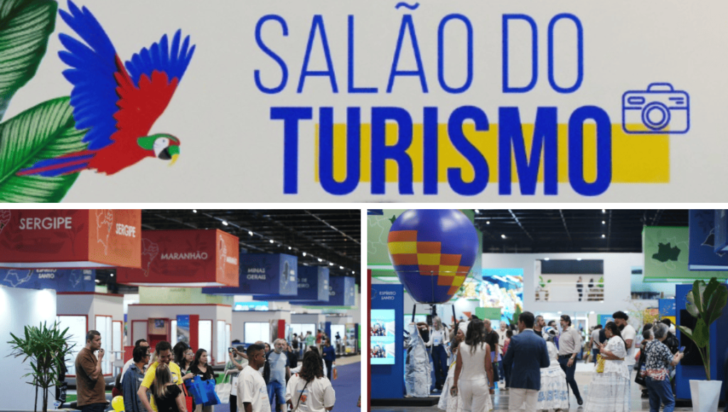 Ministério do Turismo Inicia Reunião com Estados para a 10ª Edição do Salão do Turismo
