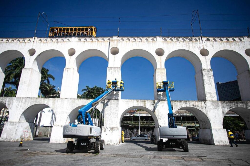 Ministério Público Acusa Comando Vermelho de Tráfico na Lapa, Rio de Janeiro