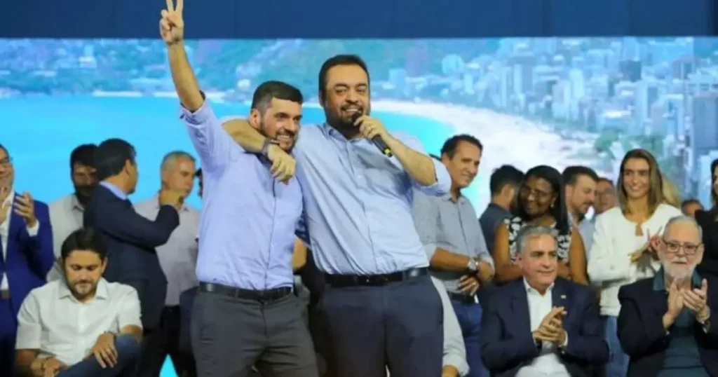 Ministro Nunes Marques Suspende Julgamento que Poderá Cassar o Mandato de Cláudio Castro