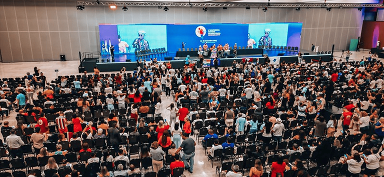 18ª Conferência Nacional de Saúde: Etapa Municipal Começa em 16 de Março e Promove Propostas Locais Imagem do artigo