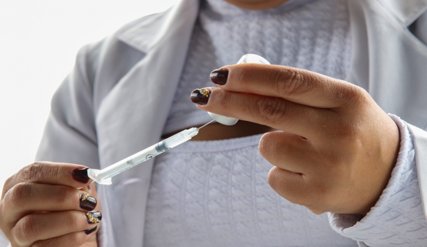 Mogi das Cruzes Lança Campanha de Prevenção à Meningite: Saiba Como Proteger seu Filho