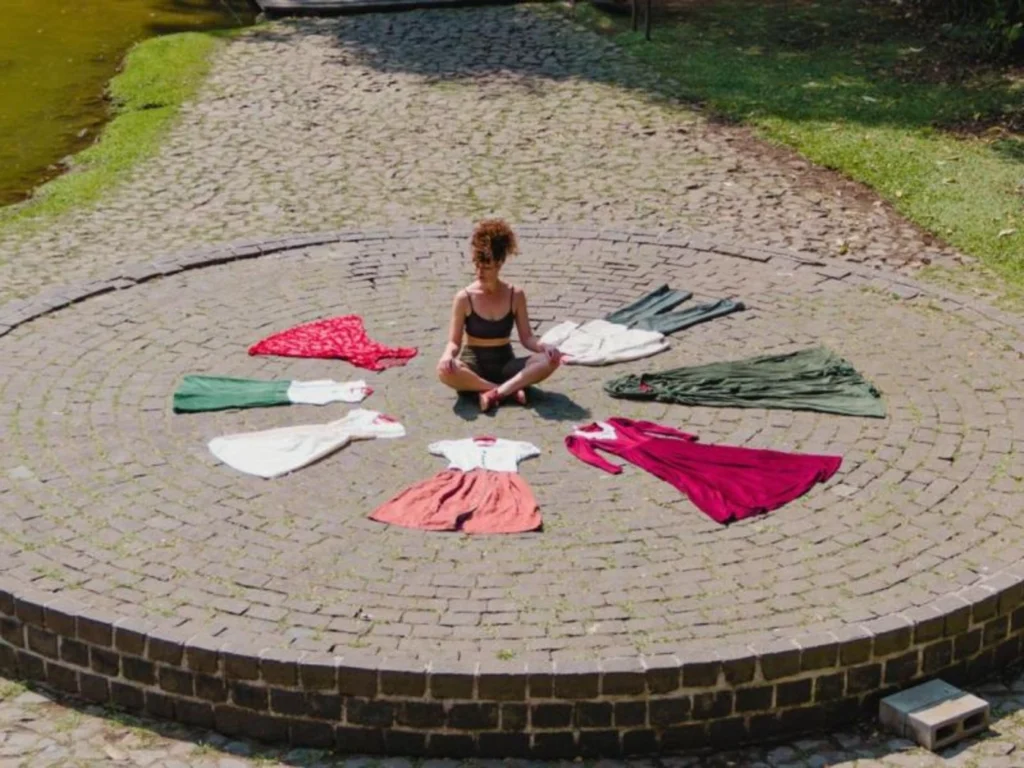 Mostra Mulheres em Cena: Celebrando o Protagonismo Feminino no Rio de Janeiro Mostra Mulheres em Cena: Celebrando o Protagonismo Feminino no Rio de Janeiro