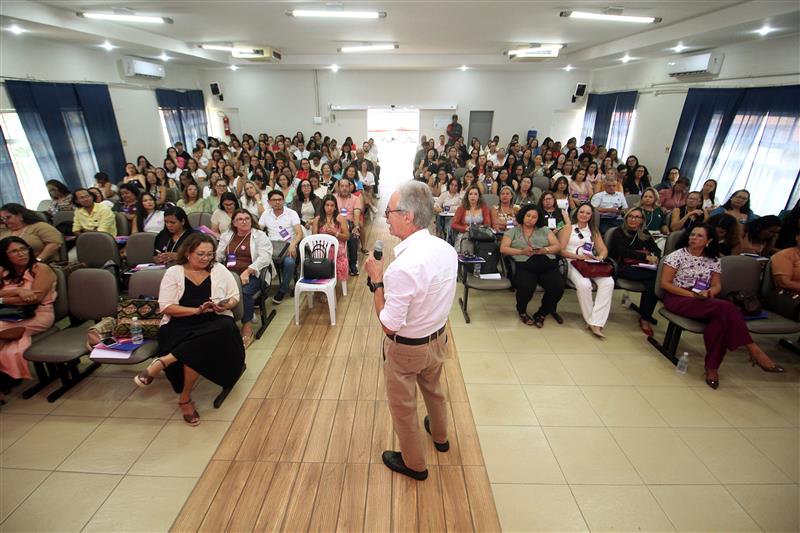 Movimento Bahia pela Educação: Encontro Territorial em Ilhéus será transmitido ao vivo