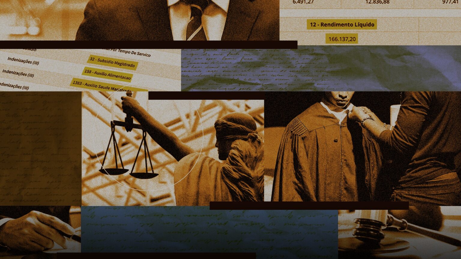 Movimento Pessoas à Frente Propõe 11 Medidas para Limitar Supersalários no Setor Público