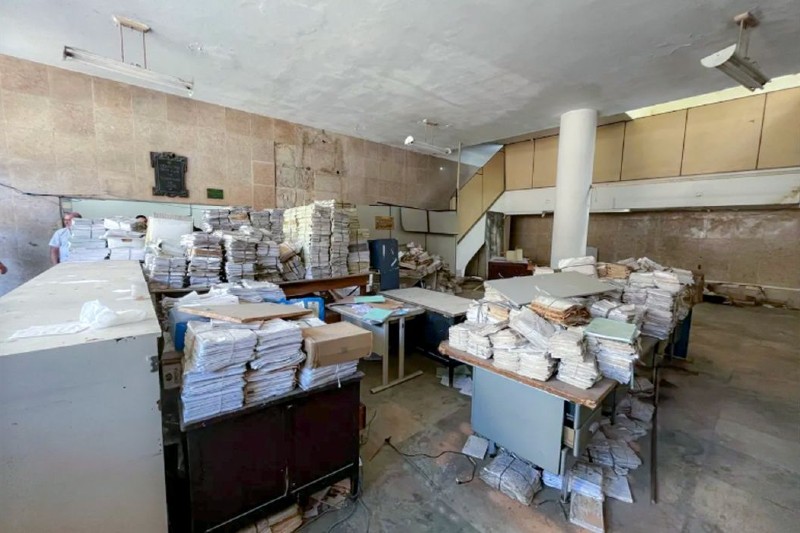 MPF Reitera Urgência na Preservação do Acervo da Ditadura no Rio de Janeiro