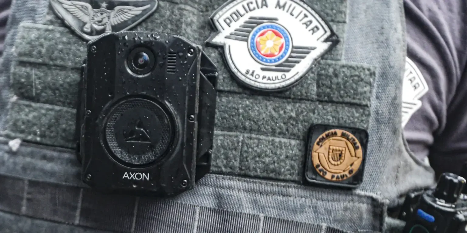 MPRJ Orienta Sobre Uso Adequado de Câmeras Corporais nas Polícias do Rio