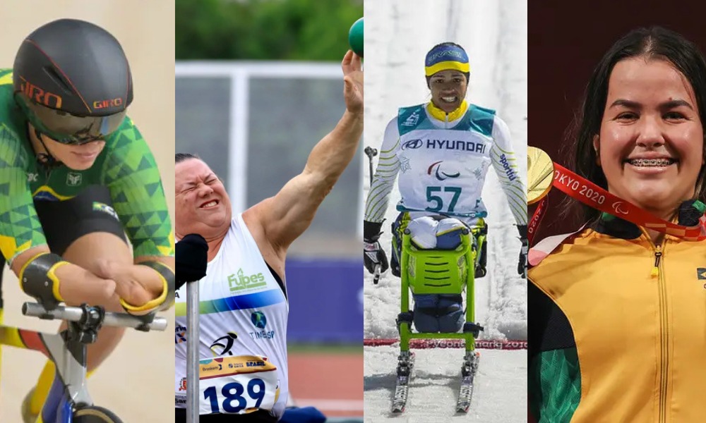 Mulheres do Time SP: Protagonistas do Esporte Paralímpico e Histórias de Superação