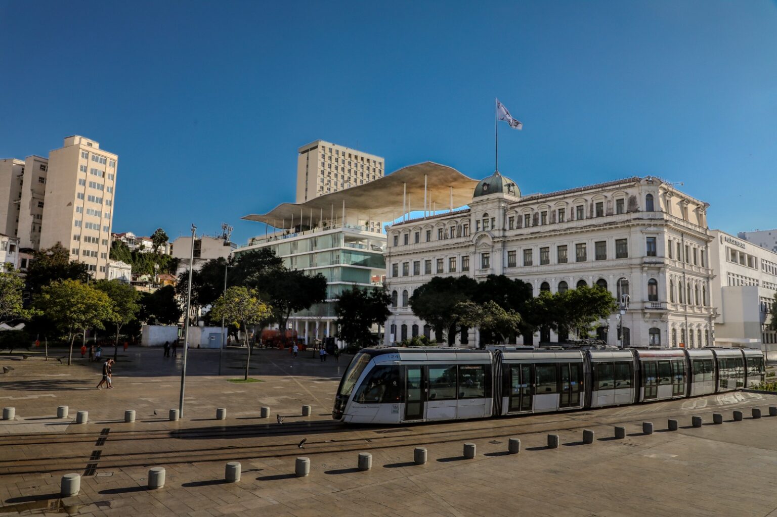 Museu de Arte do Rio Comemora 13 Anos e Oferece Entrada Gratuita aos Sábados em Março