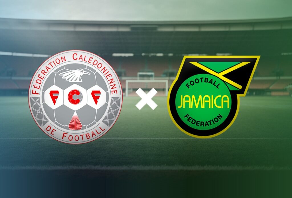 Nova Caledônia Enfrenta Jamaica: Assista ao Jogo da Repescagem da Copa do Mundo ao Vivo