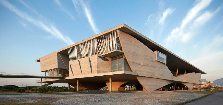 Nova presidente assume a Cidade das Artes e promete diversificação na programação