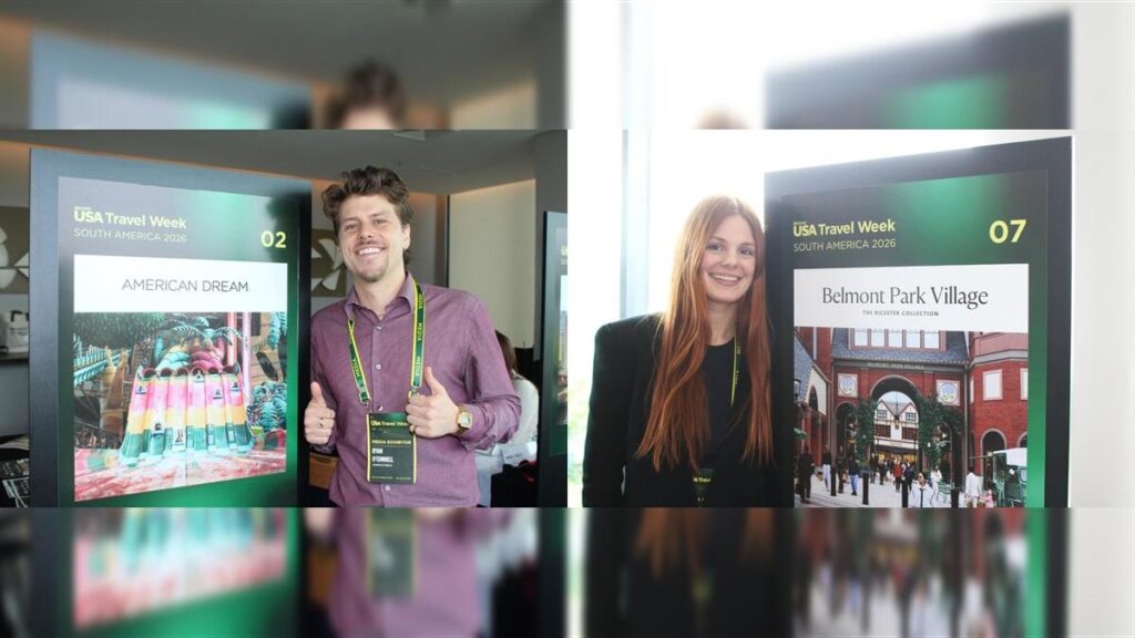 Novos Complexos de Compras e Entretenimento em Nova York Atraem Oportunidades no Brasil