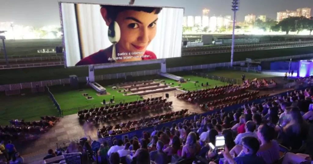 Nubank Open Air 2026: Festival Promete Surpresas no Rio de Janeiro