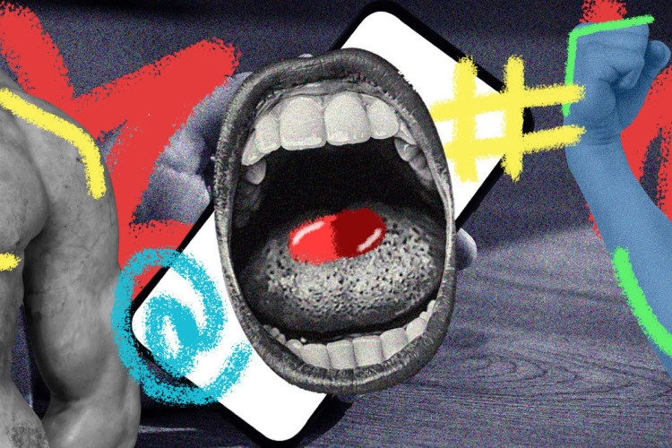 O 'Homem Cancelado' Como Identidade Política: Reflexões Sobre a Masculinidade em Crise