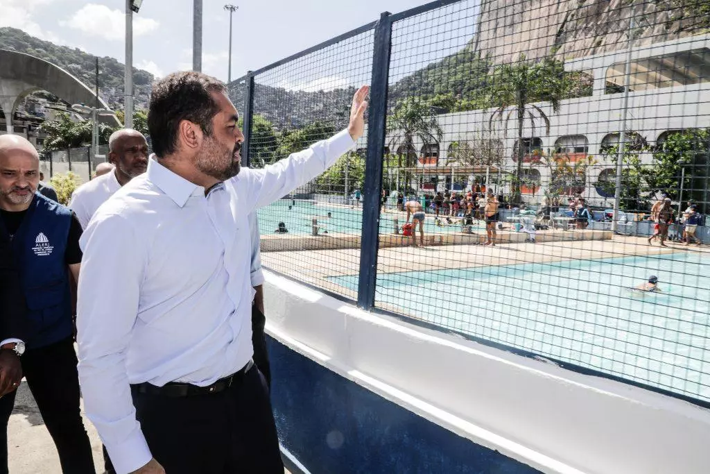 O Legado de Cláudio Castro: Desafios Econômicos e Políticos no Rio de Janeiro