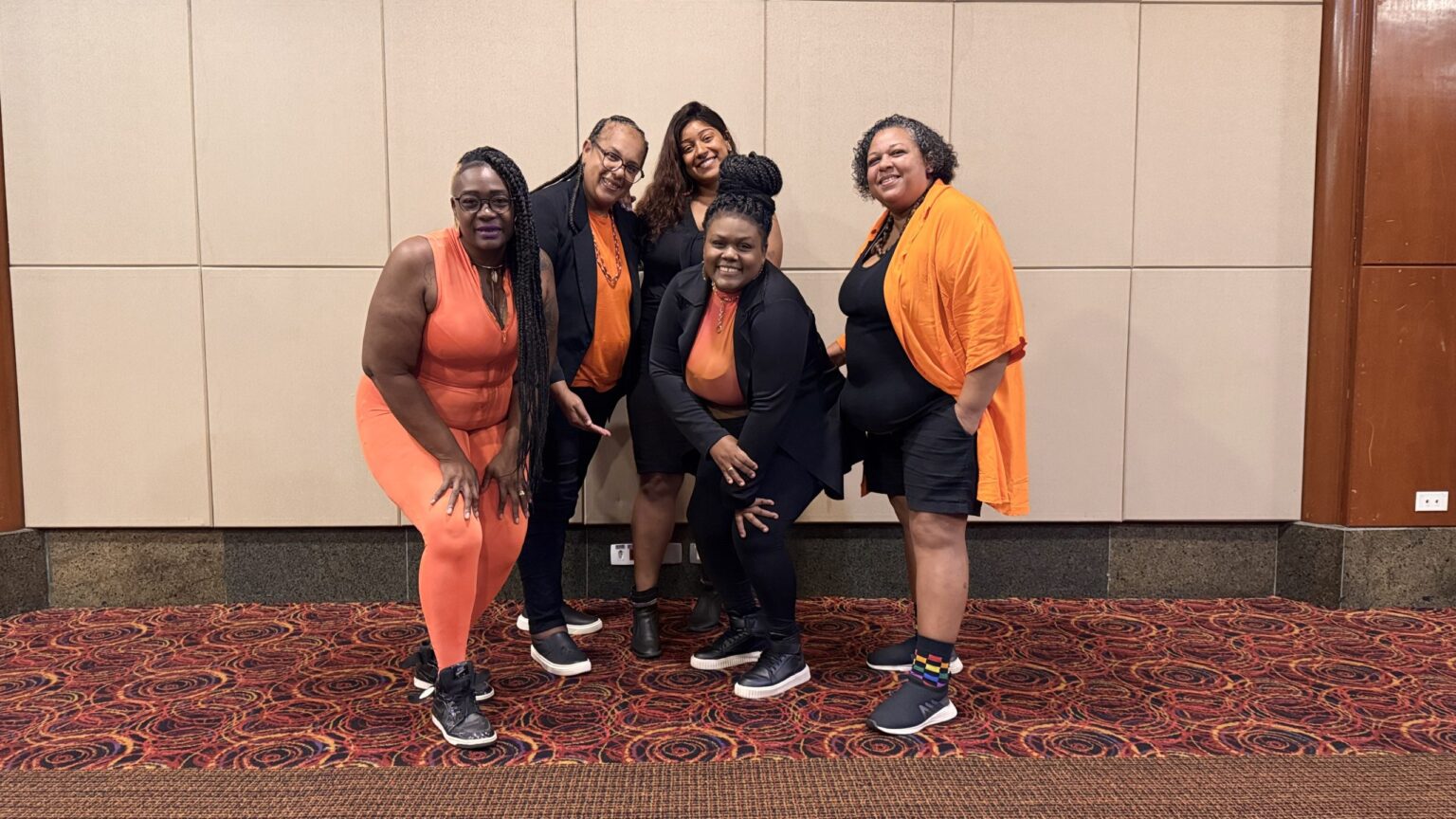 O Retorno do Samba: Resenha de Crioulas no Sesc São Paulo