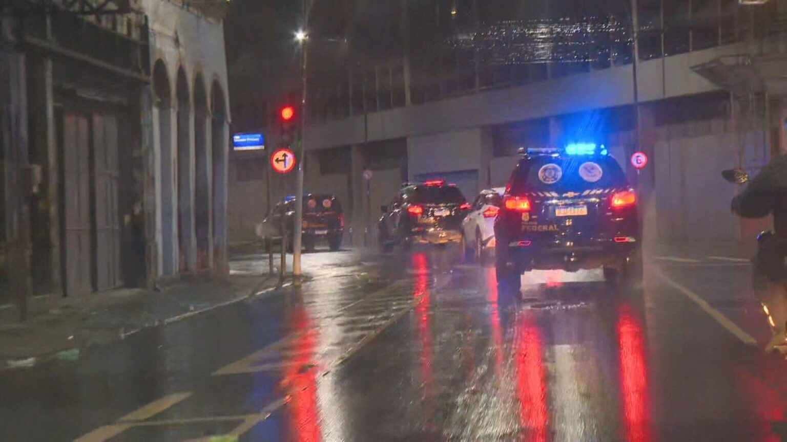 Operação Anomalia: PMs Presos por Conexões com Tráfico e Milícias no Rio