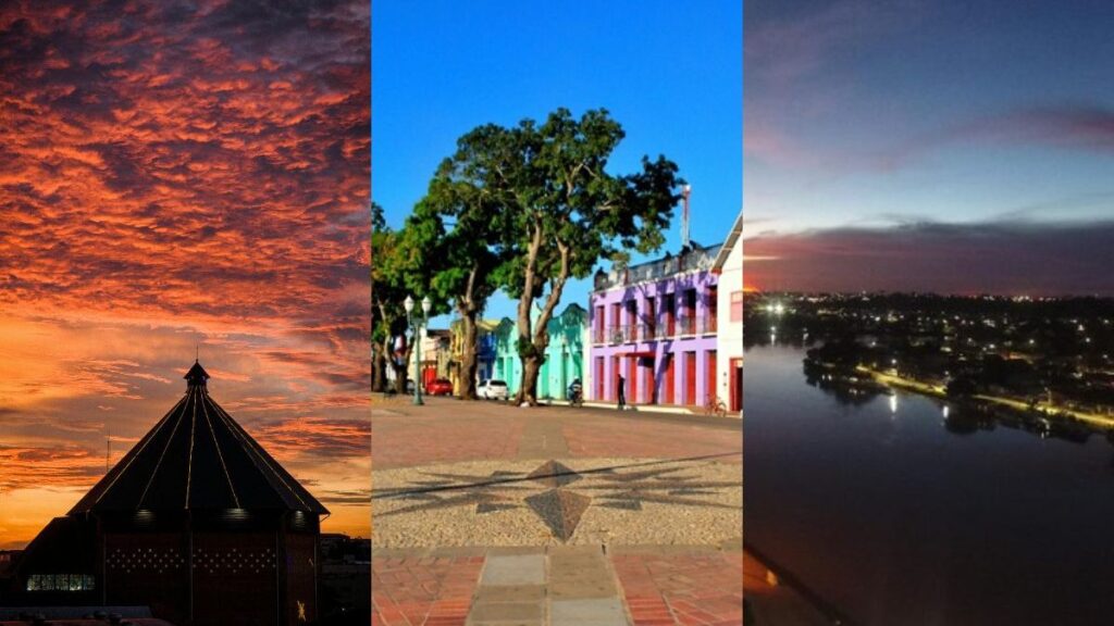 Os Estados Mais Pesquisados para Viagens Femininas no Brasil: Descubra o Top 5 Os Estados Mais Pesquisados para Viagens Femininas no Brasil: Descubra o Top 5