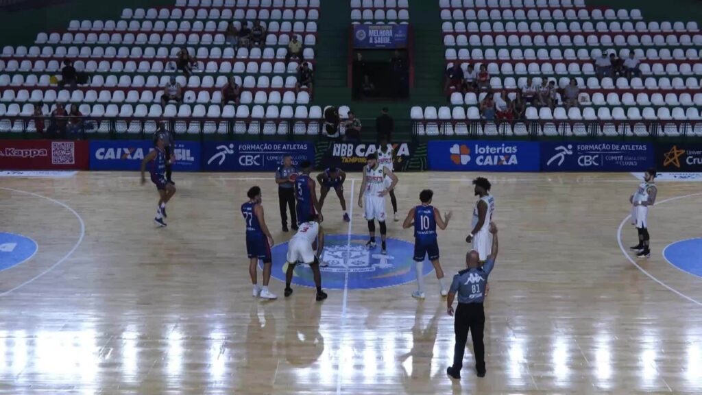 Osasco Supera Fortaleza e Sai da Zona de Rebaixamento; Vasco na Vice-Lanterna