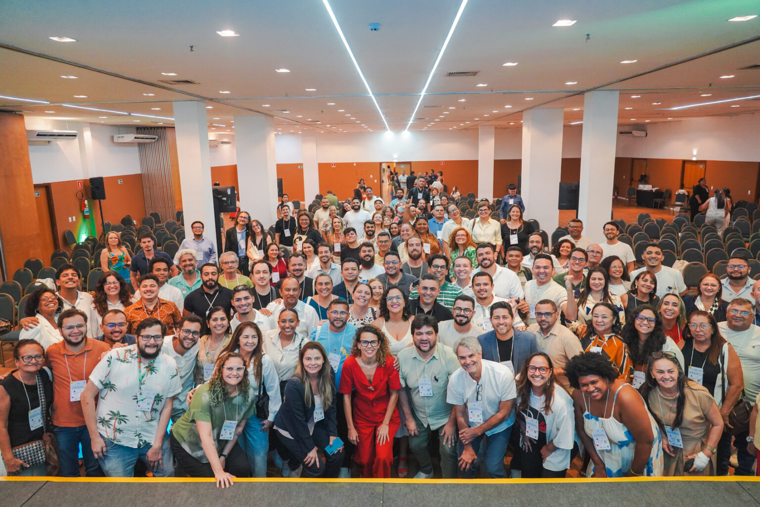 Pacote Inovador Fortalece a Cultura do Ceará no 5º Encontro do SIEC