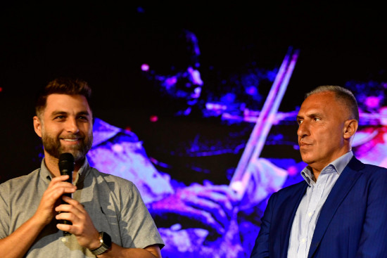 Parceria da Prefeitura com a Enel Gera Novos Núcleos do Projeto Orquestrando a Vida