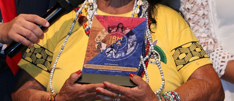 Patrimônio e Trabalho: 39º Prêmio Rodrigo Fomenta Cultura e Geração de Renda