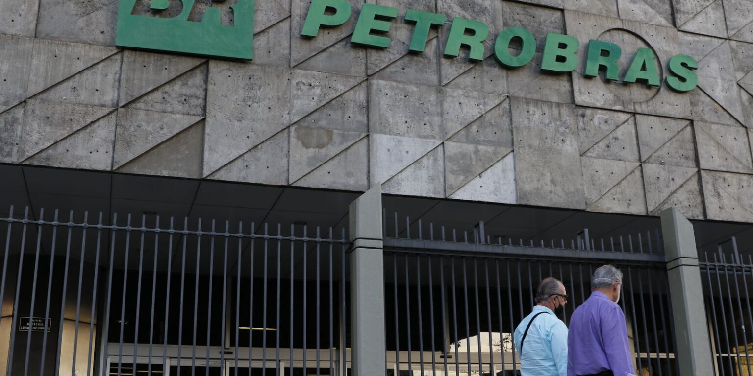 Petrobras Anuncia Lucro Líquido de R$ 110,6 Bilhões em 2025 com Crescimento Notável